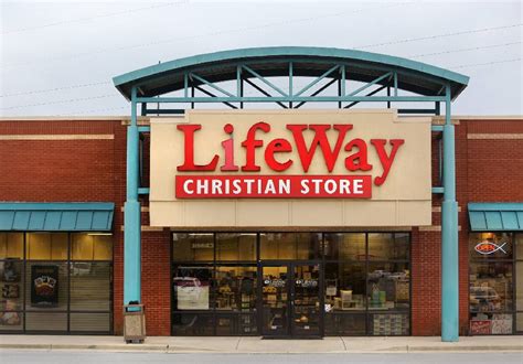 lifeway christian bookstore bibles